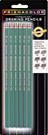 PRISMA TURQ PNCL SET 6/CD