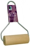 CLAY ROLLER