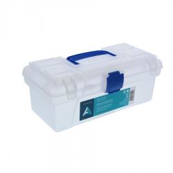 ARTIST TOOLBOX CLEAR 12IN