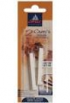 CRYN 2-PAK WHT HB     12456-H