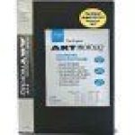 ART PROFOLIO - 11X17
