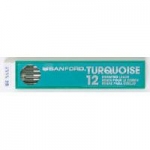 TURQ LEADS 6B 12/TU