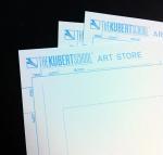 2 PLY 6 SMOOTH/6 VELLUM