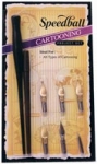 PEN SET CARTOONING      CARDED