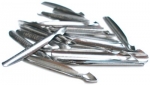 SCRATCH KNIVES 112 & 113 CD(12