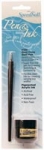 PEN AND BLACK INK SET
