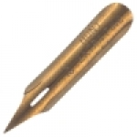 TWIN PACK PEN NIBS #22B