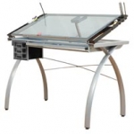 CRAFT STATION FUTURA GLASS