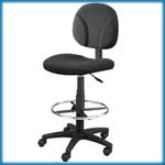 ERGO PRO CHAIR BLACK