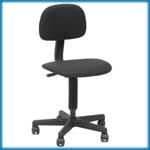 PNEUMATIC TASK CHAIR