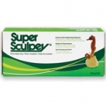 SUPER SCULPEY 1 LB PACK BEIGE